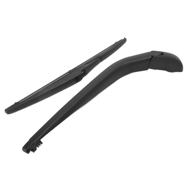 Limpiaparabrisas Trasero 85241-52010 Piezas De Parabrisas Brazo De Limpiaparabrisas Reemplazo Duradero Para Yaris 2006-2012 Para Automóvil ANGGREK Otros Vehículos
