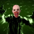 thumbnail image 3 of Shengyu Realistic Latex Horror Mask For Halloween Scare Zombie Cosplay Party Mask Horror Halloween Masks, 3 of 6