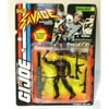 G.I Joe Sgt Savage \"General Blitz\"