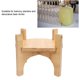 thumbnail image 3 of Soporte Dispensador De Bebidas De Madera, Base De Soporte De Jarra, Soporte Sólido, Exhibición Decorativa Para Contenedores, 3 of 7
