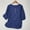 a_Blue, variant on Njoeus Womens Summer Tops Graphic Tees for Women Linen Shirts for Women, Women's Fashion Tees Casual Crew Neck Short Sleeve Loose T Shirt Ladies Tops Blouses Shirts Business Casual Tops for Women On C