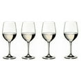 thumbnail image 2 of Riedel Vinum Pay 3 Get 4 Value Set Viognier/Chardonnay Wine Glass, 2 of 8