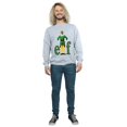 thumbnail image 4 of Elf Mens Buddy Logo Sweatshirt, 4 of 5