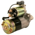 thumbnail image 3 of New Starter Compatible with 1995 Nissan SENTRA 1.6L Manual Transmission, 3 of 3