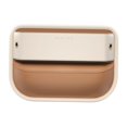 thumbnail image 4 of Xingzhi Gap Filler Organizer Convenient and Versatile with Cup Holder Beige 1Set, 4 of 6
