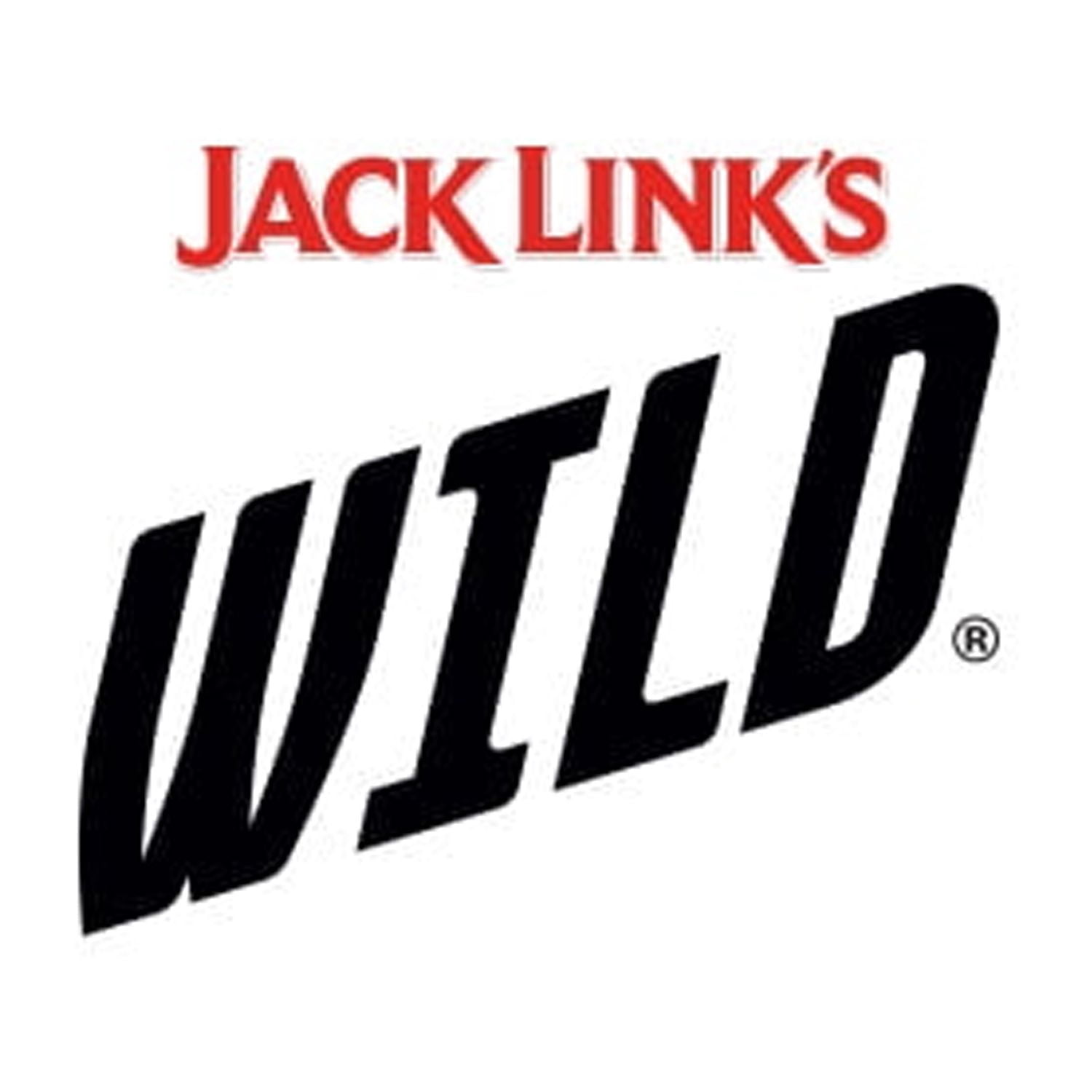 Jack Link's Wild Snack Sticks, Original, 2.2 Oz., 24 CT