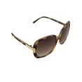 thumbnail image 4 of Lentes de Sol TOMMY HILFIGER Mujer X67049 Outlook Marco de Plástico Color Havana con Filtro 100% UV, 4 of 5