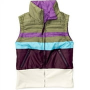 Op - Juniors Puffer Vest