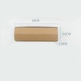 thumbnail image 4 of Daisyyozoid Wholesale 4Pcs Pet Cat Scratch Guard Mat Cat Scratching Post Furniture Sofa Protector, 4 of 6