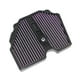 thumbnail image 5 of Filtro de aire de motocicleta,Filtro de aire de alto rendimiento para motocicleta,Filtro de aire reutilizable para motocicleta,Purificador de aire con filtro de alto flujo y potente,Filtro de, 5 of 9