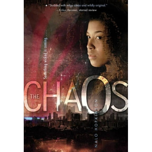 The Chaos, (Paperback)