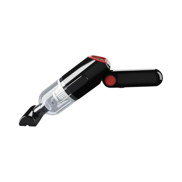 Vacuum Cleaner Folding Vacuum Cleaner, Small Cordless Handheld Vacuums,Usb Charging Lithium Lon