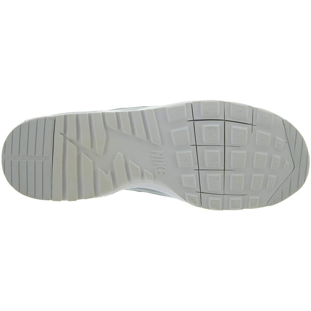 Kids black nike air max thea top