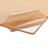 Acrylic Sheet, Clear,2mm Thick, 420mm x 297mm ,Plastic Board for Picture Frames Sign Holders DIY Display