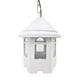 thumbnail image 2 of Lámpara Farol Colgante Arcos Blanco, Luz Ideal., 2 of 4