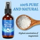 thumbnail image 4 of Spray de aceite de magnesia y aceite de árbol de té para nutrir el cuerpo (60 ml), 4 of 4