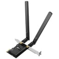 thumbnail image 1 of Tarjeta de Red TP-LINK Archer TX20E PCIe Wi-Fi 6 AX1800 Bluetooth 5.2 Doble Banda 1800Mbps, 1 of 6