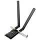 thumbnail image 1 of Tarjeta de Red TP-LINK Archer TX20E PCIe Wi-Fi 6 AX1800 Bluetooth 5.2 Doble Banda 1800Mbps, 1 of 6