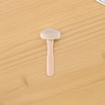 thumbnail image 4 of OULII 10pcs Wood Carving Tool Set For Painting Supplies With Beige Color And Creative Uses, 4 of 8