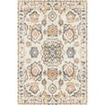 thumbnail image 5 of Pentantan Boho 5'x7' Area Rugs for Living Room, Soft Machine Washable Rug, Neutral Moroccan Design for Bedroom, Dining Room, Playroom, 5 of 8