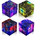 thumbnail image 1 of Juguete Infinity Cube Skylety para aliviar la ansiedad para adultos y niños, 1 of 7