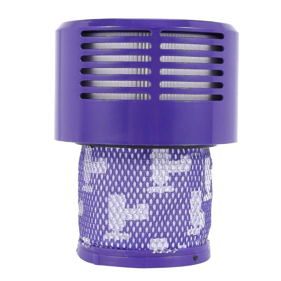 Washable Filter Unit Compatible With Dyson V10 Sv12 Total Clean Vacuum Cleaner