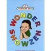 Wonder Showzen: Season 1 (DVD), MTV, Animation
