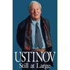 Ustinov Still at Large (Paperback)