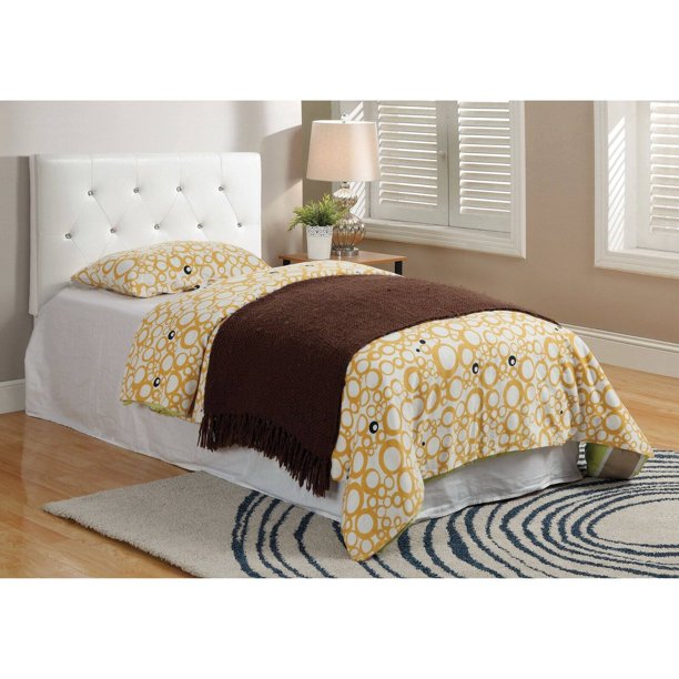 Shop for platform tufted headboards at walmart.com. furniture of america wilmington rhinestone tufted headboard