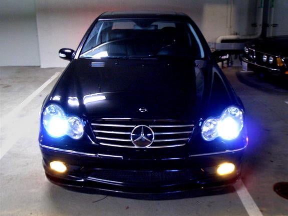 D1S D1R D1C 10000K Deep Blue OEM HID Headlight Replacement Light Bulb