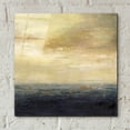 thumbnail image 4 of Epic Art 'Black Sea' by Suzanne Nicoll, Acrylic Glass Wall Art, 12"x12", 4 of 8