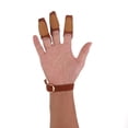 thumbnail image 4 of S SERENABLE 3 Finger Gloves Finger Protection Sports Accessory Shooting with Archero Comodo, 4 of 9