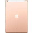 thumbnail image 2 of Apple iPad 7 10.2" (7th Generation) 128GB Wi-Fi + Cellular | Certified Refurbished Grade A, 2 of 4