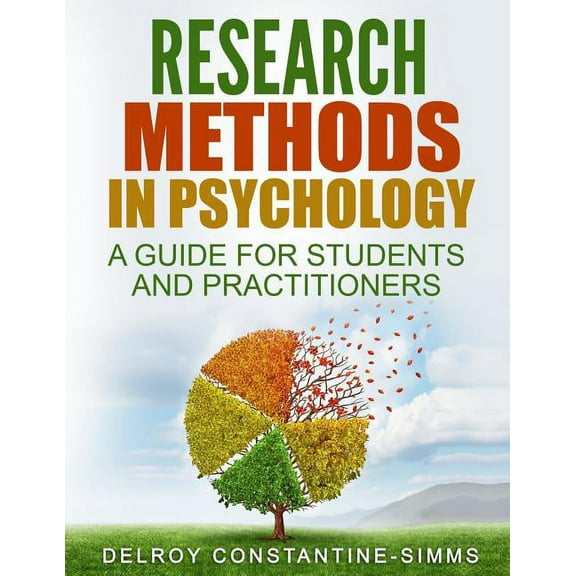 Research Methods In Psychology: A Guide For Students and Practitioners, (Paperback)