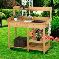 Potting Benches Walmart Com