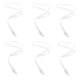 thumbnail image 5 of FESTFENDS 50Ud Cintas Para Identificación Lanyard Para Uso Diario En Oficina Y Exterior, 5 of 8