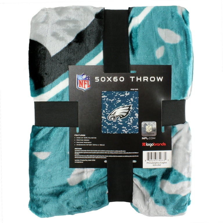 Eagles blanket walmart hot sale