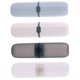 thumbnail image 5 of CTIRCHIU 4Ud Porta Y Pasta Dental Compacto Para Viaje Y Uso Diario En Plástico Resistente, 5 of 8