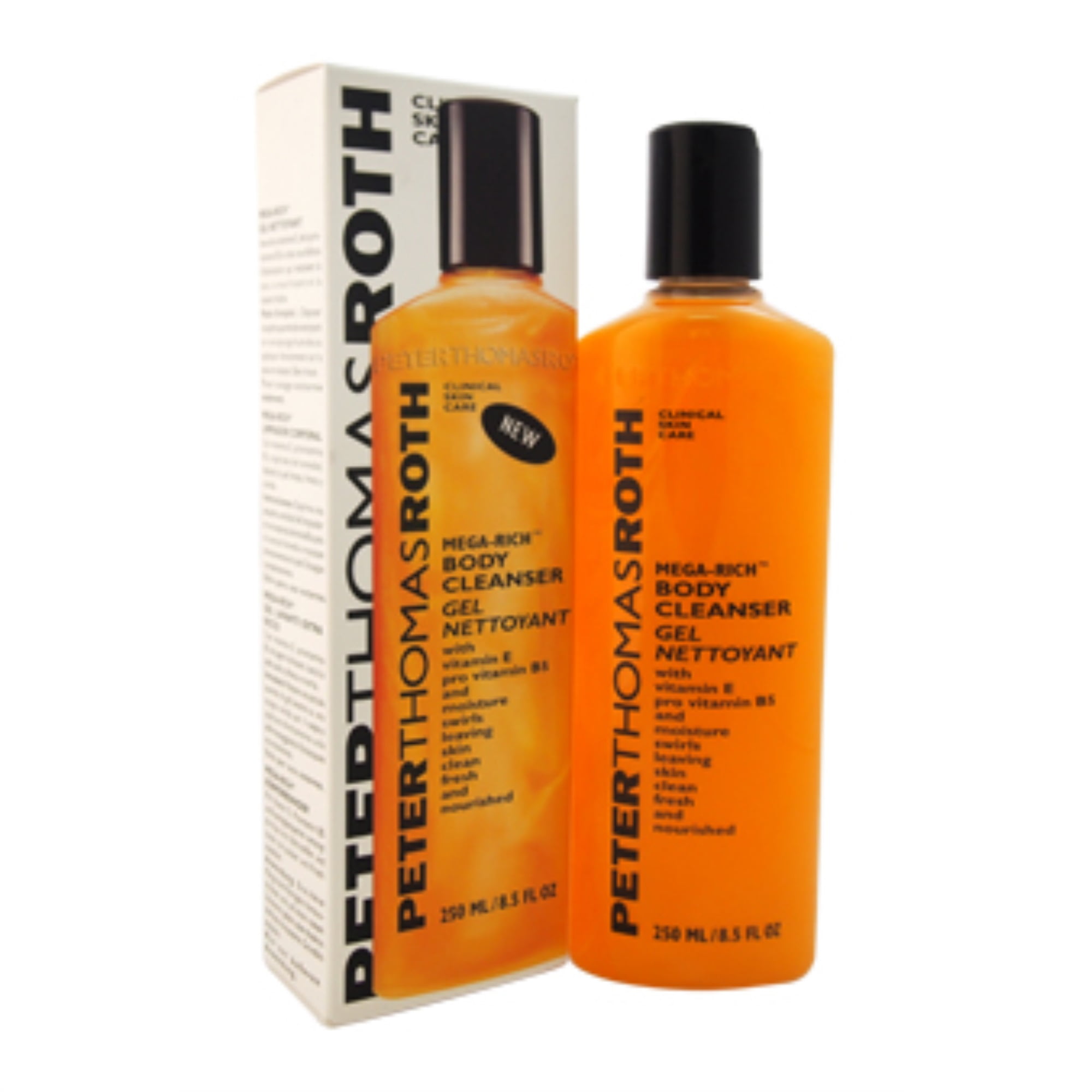 MGA RICH BODY CLNSR - FRENCH