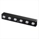 thumbnail image 1 of Lámpara de Pared Solar de 6 LED para Exteriores, Impermeable, para Jardín, Decoración, Balcón, Escalera, Valla, Iluminación de para el Hogar, Lámpara con Energía Solar, 1 of 7