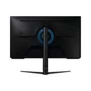 SAMSUNG 32 Odyssey G3 (G30D) FHD 180Hz 1ms Gaming Monitor with Ergonomic Stand - LS32DG302ENXZA