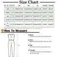 thumbnail image 3 of Lovskoo 2024 Long Sleeve Track Suits for Women Set Trendy High Elastic Solid Color Pants Two Piece Set Jogger Lounge Sets Khaki L, 3 of 9