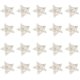 thumbnail image 1 of 20 piezas de ratán estrellas bricolaje adornos colgantes de estrellas decoraciones de estrellas en casa, 1 of 6