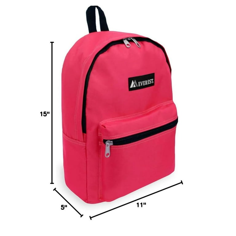 Everest Basic Backpack