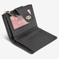 thumbnail image 4 of Monedero de piel para mujer, 4 of 5