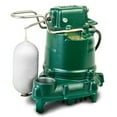 thumbnail image 2 of Zoeller 508 with M53 Preassembled Sys ProPak Aquanot Fit 12V Back-Up Submersible Sump Pump System, 2 of 4