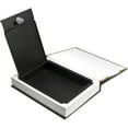 thumbnail image 4 of Barska Real Paper Book Safe with Key AX11682, 4 of 6