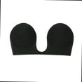 thumbnail image 1 of Fortune Soutien-Gorge Invisible Rehausseur pour Femmes, Auto-Adhésif, Dos Nu, Soutien-Gorge Léger en U, 1 of 6