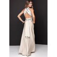 thumbnail image 1 of Robe de Soirée Convertible Multi-Positions pour Femmes, 1 of 5