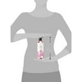 thumbnail image 3 of Shampooing parfumé sensualité et élégance, 3 of 3